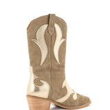 Elody | Western Kum/Gold