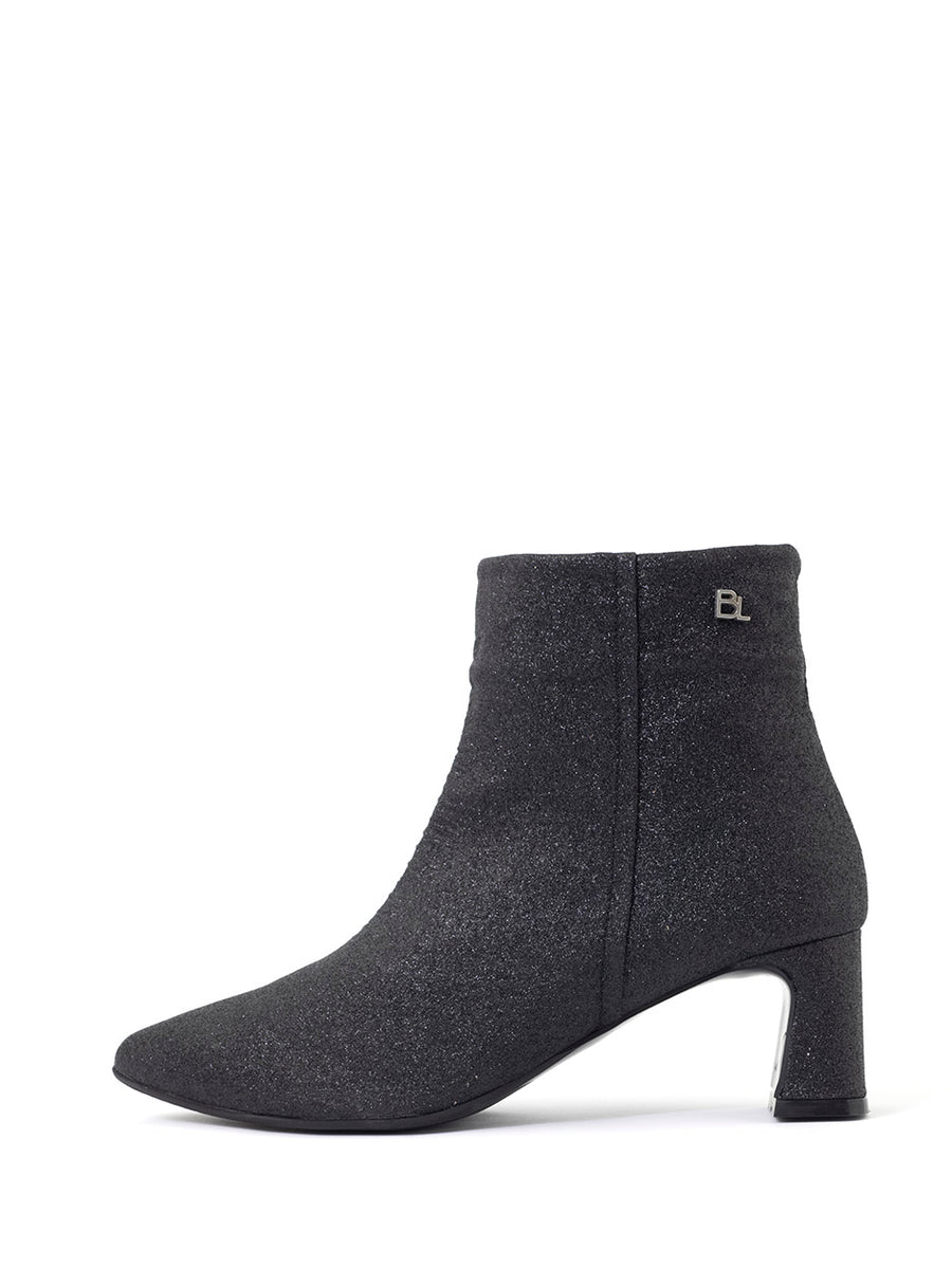 Femke | Ankle Boot Black