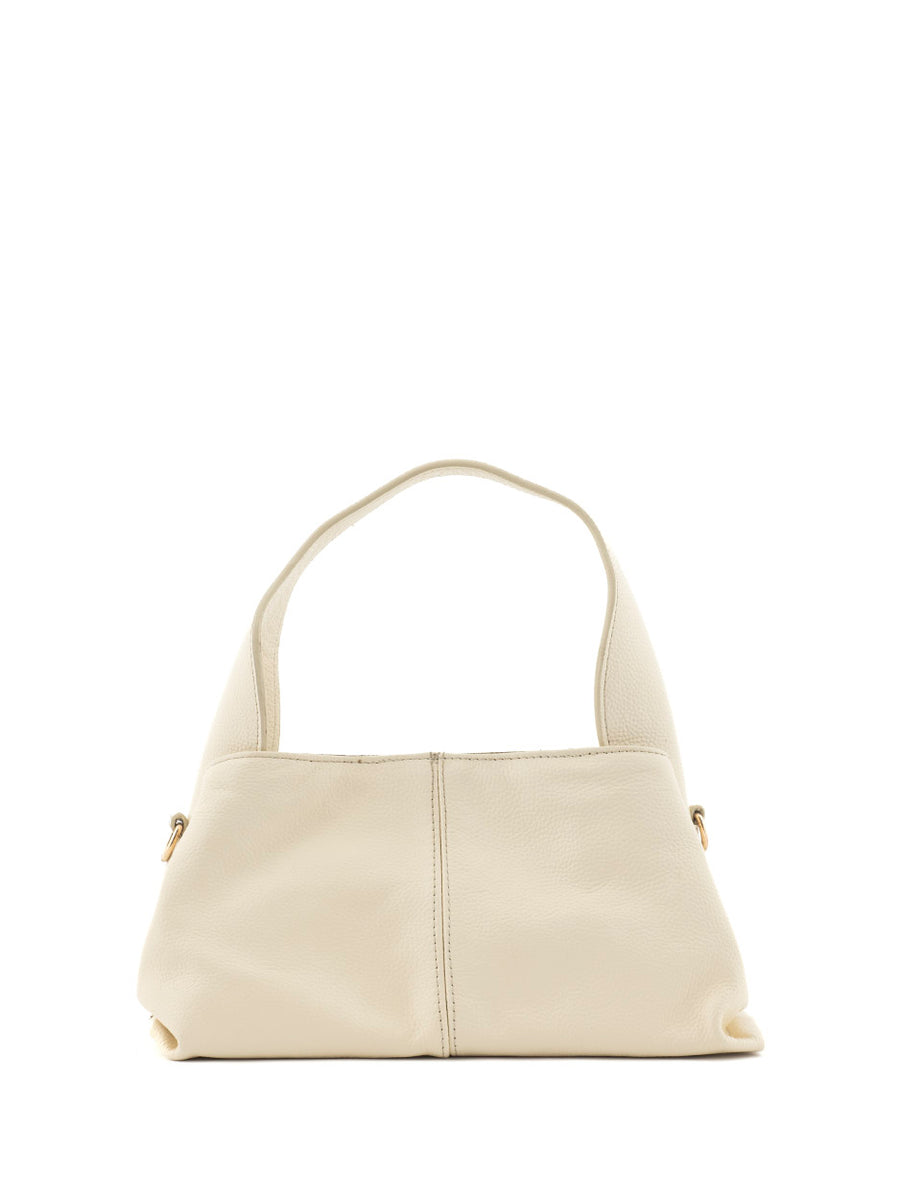 Lissabon | Tasche Off White