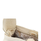 Lissabon | Tasche Off White