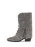 Myla | Western Grau