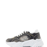 Patty | Sneaker Schwarz