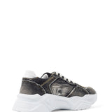 Patty | Sneaker Schwarz