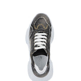 Patty | Sneaker Schwarz