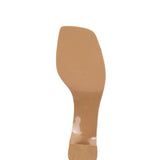 Biba | Leoparden-Sandale