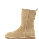 Vivian | Vachtboots Beige
