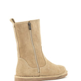 Vivian | Vachtboots Beige