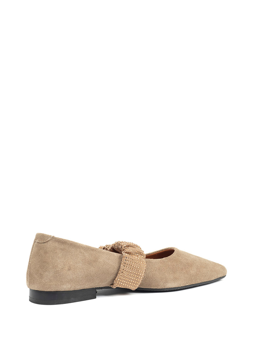 Sage | Ballerina Kum