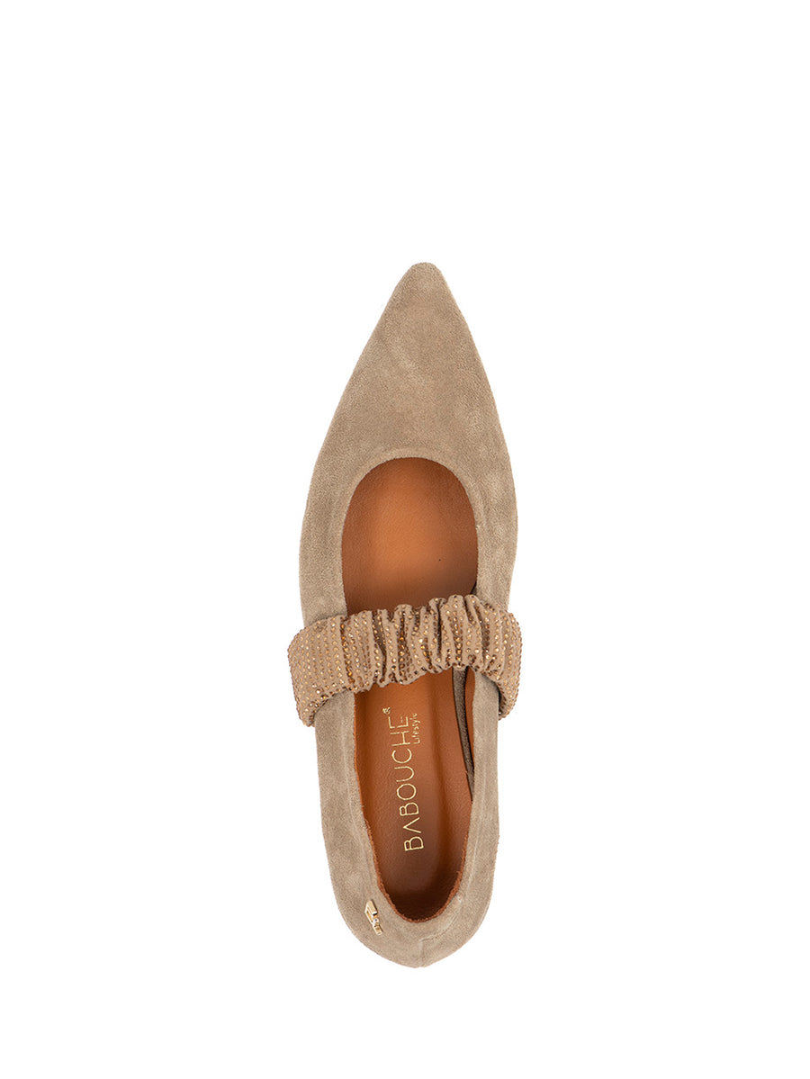 Sage | Ballerina Kum
