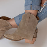 Lesly | Western Dunkelblau