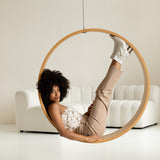 Lovi | Stiefeletten Kum