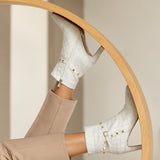 Lovi | Stiefeletten Kum