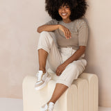 Melle | Sneaker Dunkelblau