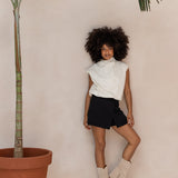 Myla | Western Beige