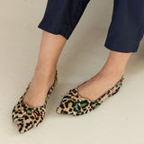 Sofie | Slingback Kum