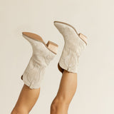 Elody | Western Beige