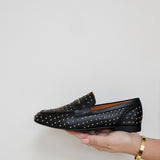 Beau | Loafer Black