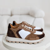 Elle | Sneaker Sugaro