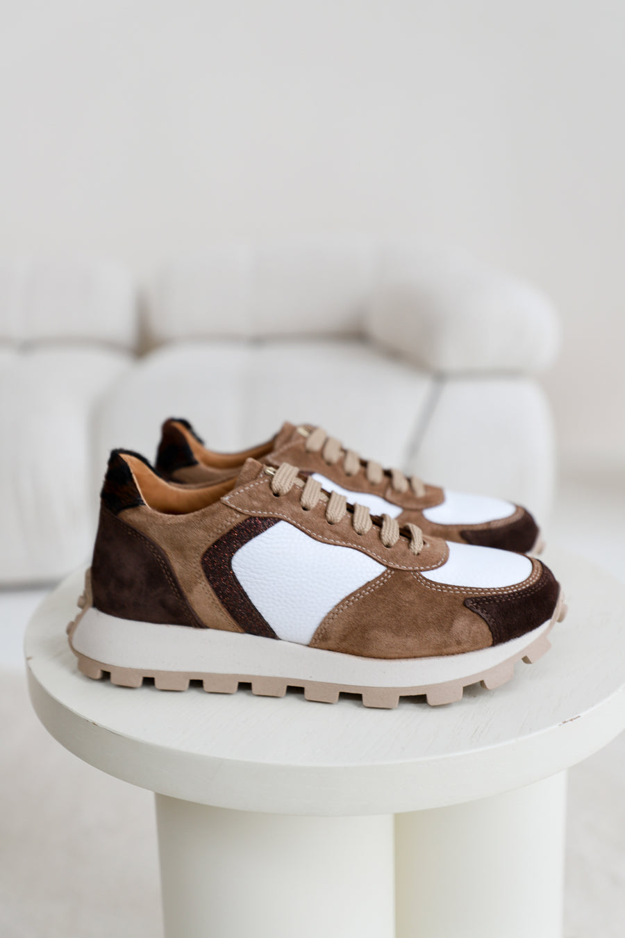 Elle | Sneaker Sugaro