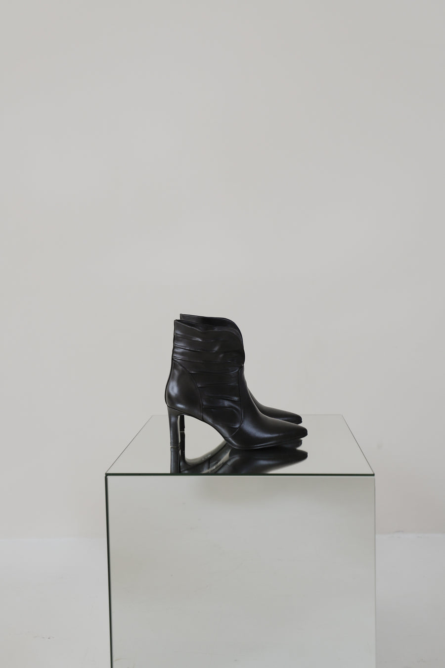 Lotus | Ankle Boot Black