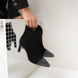 Yasmin | Sugaro-Stiefeletten