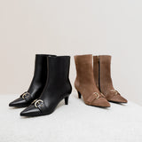 Dewi | Ankle Boot Sugaro