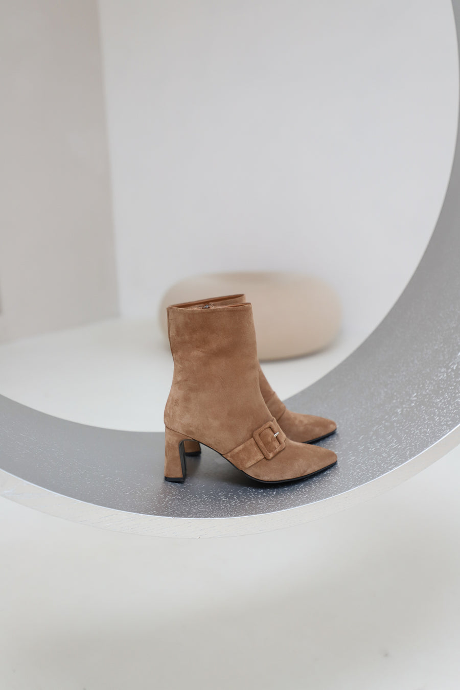 Mirte | Stiefelette Sugaro