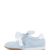 Xelly | Sneaker Ice Blue White