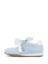 Xelly | Sneaker Ice Blue White