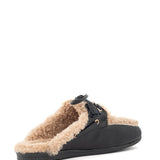 Ziggy | Bootschoen Zwart