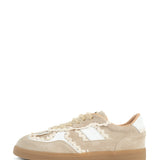 Nala | Sneaker Beige/Weiß