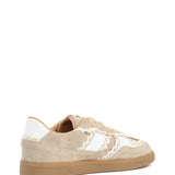 Nala | Sneaker Beige/Weiß