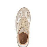 Nala | Sneaker Beige/Weiß