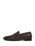 Aggy | Loafer Ebony