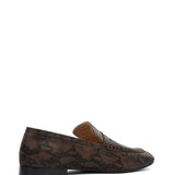 Aggy | Loafer Ebony
