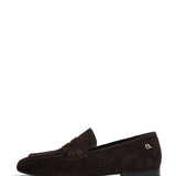 Aggy | Loafer Mocca