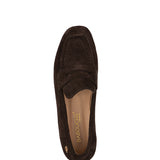Aggy | Loafer Mocca