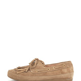 Alice | Boat shoe Noce