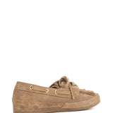 Alice | Boat shoe Noce