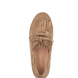 Alice | Boat shoe Noce