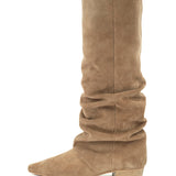 Aline | Boots Noce
