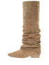 Aline | Boots Noce