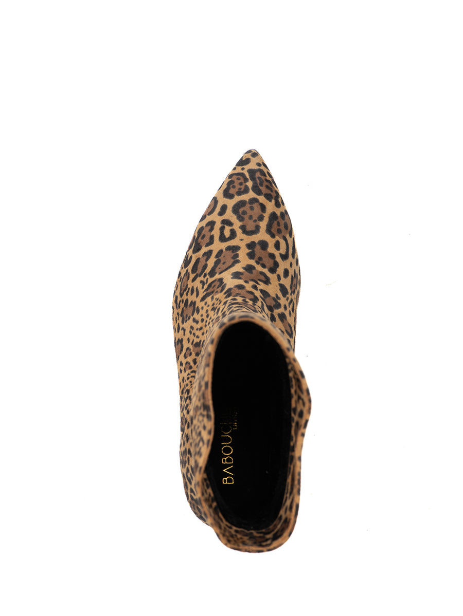 Alison | Enkellaars Chita Sugaro