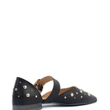 Ally | Ballerina Schwarz