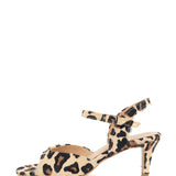 Anna | Sandalet Leopardo