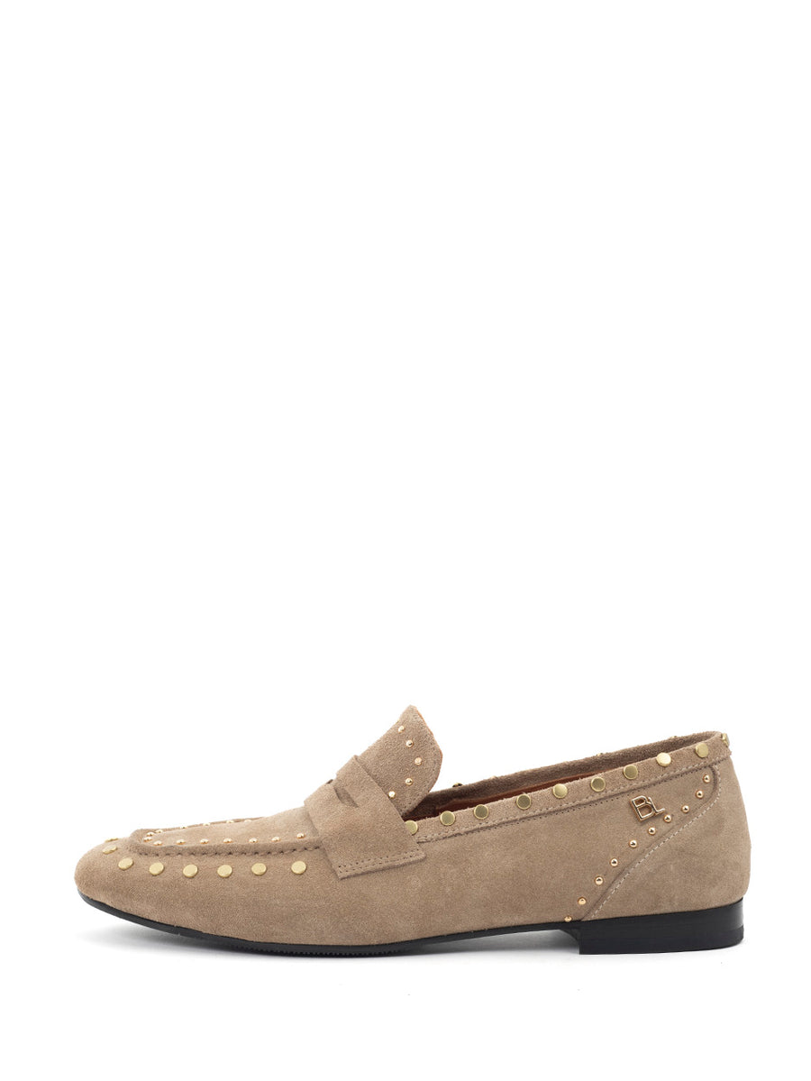 Avery | Loafer Kum