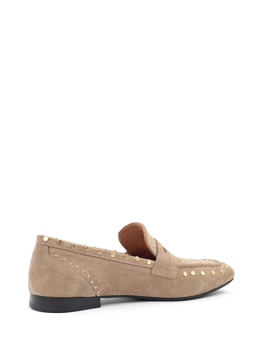 Avery | Loafer Kum