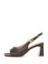 Biba | Sandal Dark Brown