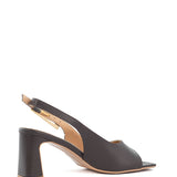 Biba | Sandal Dark Brown