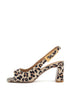 Biba | Leoparden-Sandale